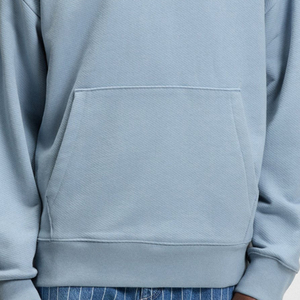 Impression de logo personnalisé / Sweat à capuche pour hommes pour les acheteurs en gros, prix avantageux, design respirant et confortable avec capuche, manches longues, 2026 - Product Image 5