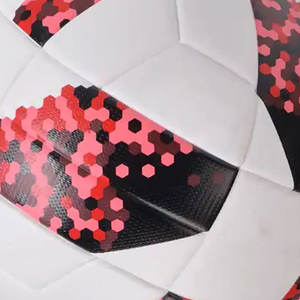 Balones de Fútbol de Primera Calidad, Ligeros, Tamaño Estándar, Cosidos a Mano, de PU, para Deportes al Aire Libre, con Cámara de Butilo de Alta Presión, en Venta - Product Image 4