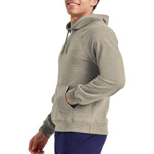 Sudaderas con capucha para hombre, jersey de gran tamaño, ropa de calle de algodón, sudaderas con capucha, chaquetas de lana a la moda, ropa deportiva informal para gimnasio - Product Image 3