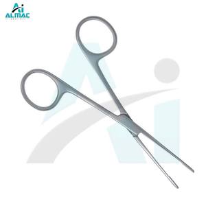 Almac คีมทำฟันไซนัสจากสเตนเลสสตีลขายดีสำหรับกระบวนการไซนัสที่ปลอดภัยและแม่นยำ - Product Image 4