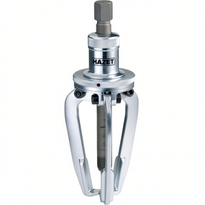 Hazet 3-Arm Gear <b>Puller</b> - Product Image 3