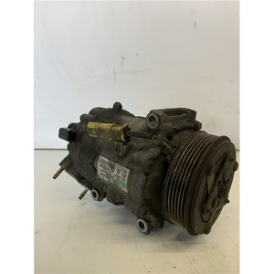 COMPRESSEUR A/C CITROEN C5 Break 2ème Série 9671451380 diesel 2000 (04>08) - Product Image 3