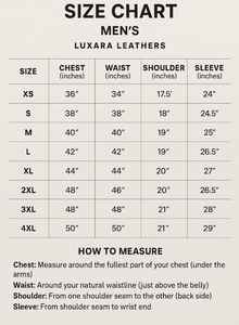 Chaquetas de Cuero Vacuno de Alta Calidad con Cuello Alto y Logotipo Frontal, Impermeables y Ecológicas - Product Image 6