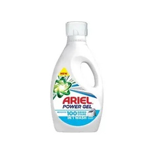 Ariel Power Gel <b>Top</b> <b>Load</b> Liquid Detergent - Product Image 1