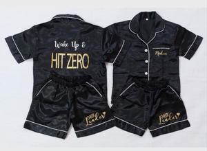 Camiseta elegante Premium de verano personalizada para hombre 2025 y conjunto de pantalones cortos informales de algodón transpirable con patrón impreso - Product Image 3