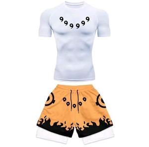 Chemise de compression d'automne pour homme et femme, antibactérienne, respirante, en popeline, toutes tailles, toutes couleurs, faible MOQ, haute qualité, look premium - Product Image 3