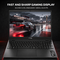 Grosir Laptop Gaming HP Victus 15 Pro Core Ultra 7 RTX 5060 8GB 15.3 Inch 2.5K 180Hz 16GB DDR5 512GB SSD untuk Bisnis