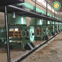 Automatische Olieverwerkingsfabriek Met Hoge Opbrengst Van 20 Ton Voor Het Breken Van Eetbare Oliezaden, Geoptimaliseerd Voor De Productie Van Sesamolie