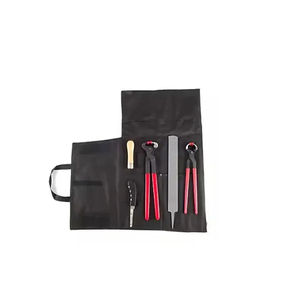 ชุดเครื่องมือ farrier ชุดตัดแต่งรองเท้ากีบม้าทำจากประเทศปากีสถาน - Product Image 2