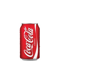 น้ำอัดลม cocacola 330มล. cocacola ราคาขายส่ง - Product Image 1