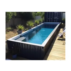 Buy Swimming Pool container At Best Price