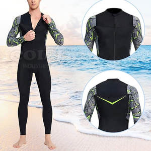 ชุดว่ายน้ำสำหรับผู้ชายชุดว่ายน้ำชายหาดทำจากวัสดุที่ดีที่สุด - Product Image 6