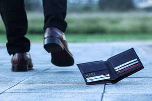 Công cụ tìm chống mất kiểu thẻ, tìm kiếm trên toàn thế giới và cảnh báo thông minh - Product Image 3