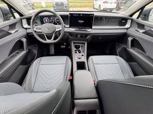 รถยนต์มือสอง Volkswagen Tiguan SE 4Motion ปี 2026 ราคาถูก ขาย - Product Image 3