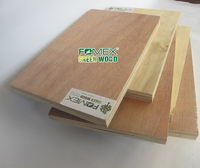 Contreplaqué d'emballage Fomex Global, fabriqué au Vietnam, épaisseur 4,5-38 mm, placage Styrax, eucalyptus de première qualité, classe E2, entrepôt, garantie 1 an