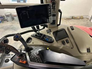 2023 MASSEY FERGUSON 6S.145 TRACTEUR - Product Image 5