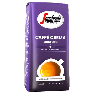 Assortiment de cafés Segafredo-Collection de grains d'espresso italiens et café moulu - Product Image 1