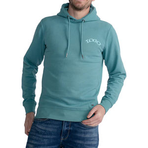 Sudadera con capucha y sudaderas de calidad superior para hombre a prueba de viento con logotipo personalizado ropa de marca para hombre de Bangladesh - Product Image 3