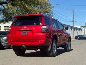 2015 USADO To-yo-ta 4 _ Run-ner SR5 Premium 4WD - Product Image 4