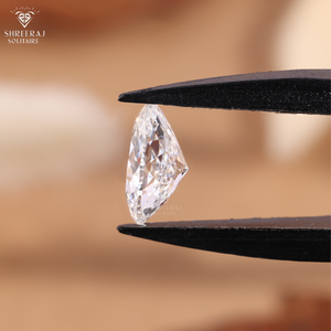 Diamants ovales portugais cultivés en laboratoire 100 % originaux, couleur CVD E/F, clarté VVS VS, haute qualité, certifiés IGI, 2,00-5,00 carats - Product Image 5