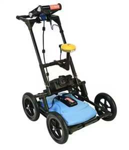 BEST Core_PRO RD1500 Détecteur de radar à pénétration de sol 8m de profondeur Garantie de 3 ans Alimenté par batterie - Product Image 2