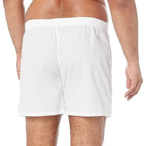 Short de bain décontracté d'été pour hommes Fermeture à cordon respirant pour un usage quotidien Activités de plein air et confort - Product Image 5