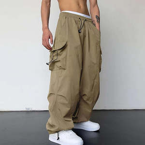 Pantalons de neige isolés, personnalisation de la marque, vente en gros, vêtements de sport d'hiver - Product Image 6