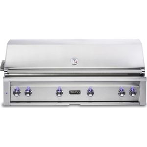 Liquidación 2026: Cocina de Gas VQGI5541LSS de Estilo Premium, Electrodoméstico de Grado Comercial - Product Image 1