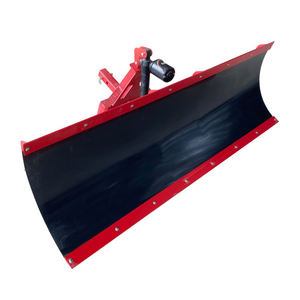 Cuchilla para Nieve de Alta Calidad para Invierno, Motor Eficiente para Limpiar Caminos y Entradas, Condiciones Climáticas Extremas, Rodamiento Alemán - Product Image 3