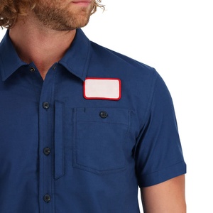 Chemises de pêche 2026 – Vêtements de sport de plein air légers et à séchage rapide pour homme – Tenue décontractée de pêche - Product Image 4