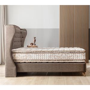Matelas orthopédique en mousse de luxe personnalisé KUKA pour la maison moderne, l'hôtel ou la chambre d'hôpital - Product Image 2