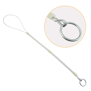 Frazier ชุดอุปกรณ์ผ่าตัดสัตว์สำหรับปศุสัตว์, ชุดสายรัดผดุงครรภ์วัวแพะปศุสัตว์ได้รับการรับรอง CE คลาส II ตลอดอายุการใช้งาน - Product Image 5