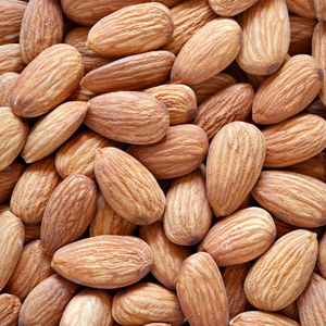 Almendras Crudas Orgánicas al por Mayor, Almendras Secas Premium a Granel - Product Image 3