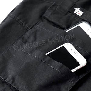 Pantalones Cortos Deportivos para Hombre, de Alta Calidad, Transpirables, de Secado Rápido, Informales, Todas las Tallas, Precio Bajo, Venta al por Mayor, Suministro Directo de Fábrica - Product Image 5