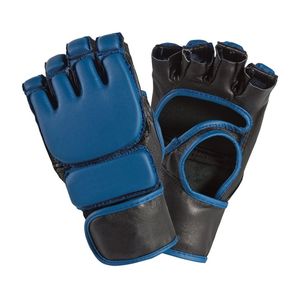 Gants de boxe et MMA en cuir PU personnalisés - Product Image 3