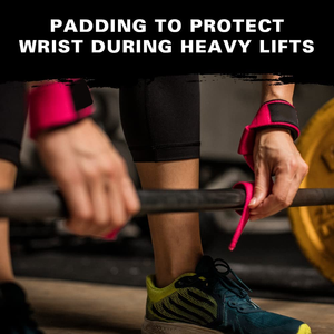 Ifting Rist upport, ocho L, trampas Rist - Product Image 6