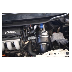 ระบบไอดีคาร์บอนไฟเบอร์ Simota รุ่นใหม่ CB-115 สำหรับรถยนต์ Fit 1.5 ปี 2008-2012  แบบติดตั้งเพิ่มเติม/อัพเกรด พร้อมการรับประกัน 12 เดือน - Product Image 1