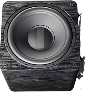 Nuevo Subwoofer de 3 Canales y 3 Altavoces con Cable; Control Remoto por Aplicación, Tipo SB1000, 225W, con Acabado Negro e Iluminación LED - Product Image 4