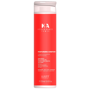 Après-shampoing hydratant professionnel - 250ml - Product Image 1