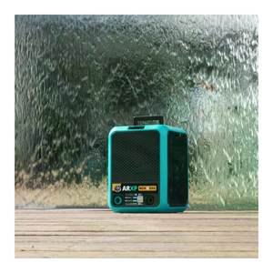 Nettoyeur haute pression à eau froide Annovi Reverberi (2500W 180Bar 500L/h) 180Dss AR XP 1543 Series Nettoyeurs vapeur en boîte4 - Product Image 4