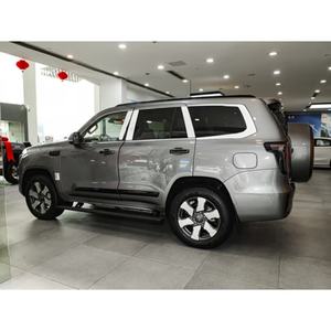 <span class=keywords><strong>SUV</strong></span> de luxe à sept places BJ60 Magic Nuclear EREV, <span class=keywords><strong>SUV</strong></span> avancé pour toutes les occasions - Product Image 3