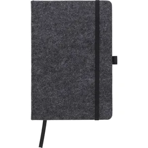 Quaderno Harper Personalizzato in RPET, Gadget Ecologico Promozionale - Product Image 2