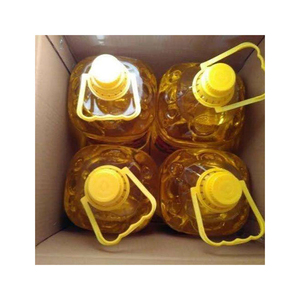 Exportateur Offre Spéciale 100% Huile de tournesol raffinée Année de culture 2021 Huile de tournesol Extraction d'huile de tournesol biologique - Product Image 3