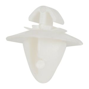 Moulure de fixation blanche pour compatible avec Fiat Peugeot Citroën Toyota OEM 71728805 - Product Image 2