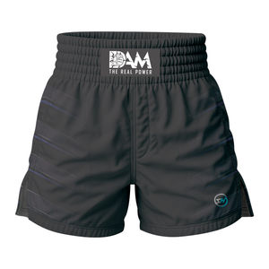Pantalones cortos de MMA para hombre, ropa de lucha diseñada a medida para Kickboxing y entrenamiento sin Gi - Product Image 1