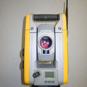 Notre haute qualité Trimble S6 3 Sec Robotic Totals Station MT1000 Ranger 3 Survey Pro SPS PRÊT À ÊTRE EXPÉDIÉ DANS LE MONDE ENTIER - Product Image 1