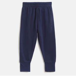 Combinaison de jogging athlétique en coton pour hommes, survêtement deux pièces, sweat-shirt et pantalon, entraînement sportif, tenue de fitness - Product Image 3