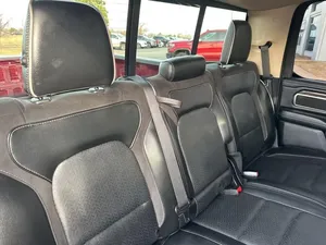 RAM 1500 LARAMIE 2019 USADO, Volante a la Izquierda/Derecha - Product Image 2