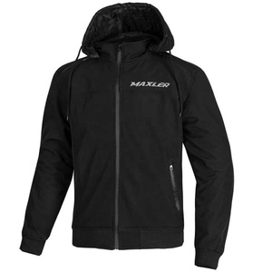 เสื้อแจ็คเก็ตมอเตอร์ไซค์แบบซอฟต์เชลล์กันน้ำสำหรับทุกสภาพอากาศ เหมาะสำหรับนักขี่มืออาชีพ - Product Image 2