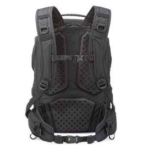 Sac à bandoulière durable et étanche de qualité supérieure pour appareil photo reflex numérique portable sans miroir avec protection rembourrée - Product Image 3